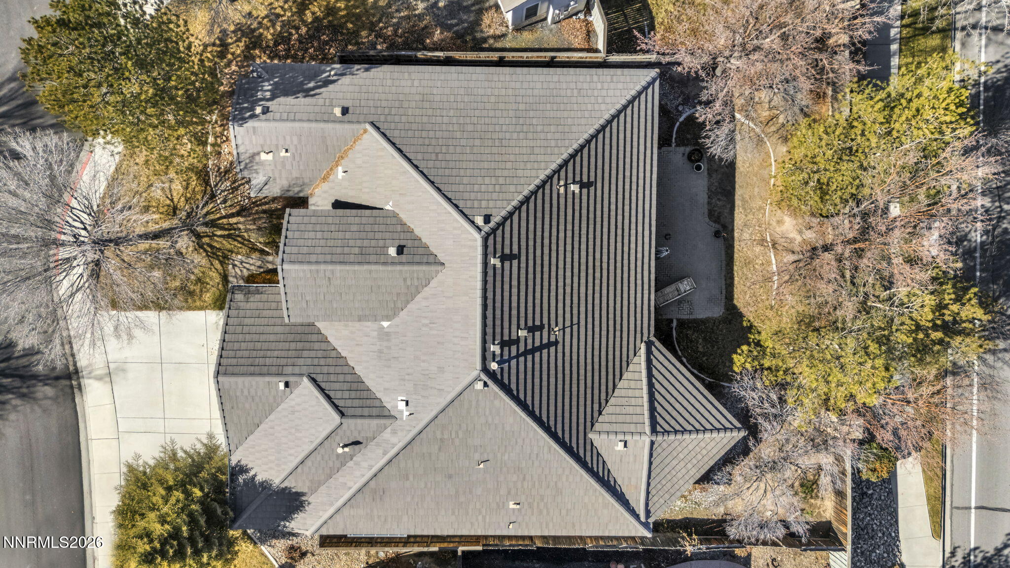 9626 Shadowstone Way Reno, NV 89521 - Photo 35 of 36 Top Areal