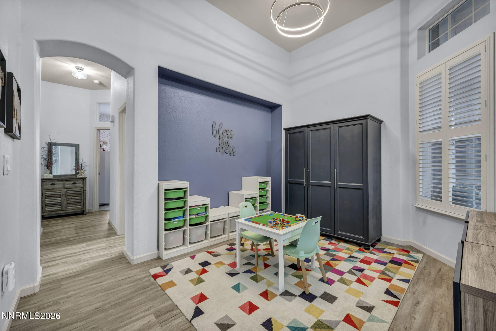 9626 Shadowstone Way Reno, NV 89521 - Photo 4 of 36 Dining 2