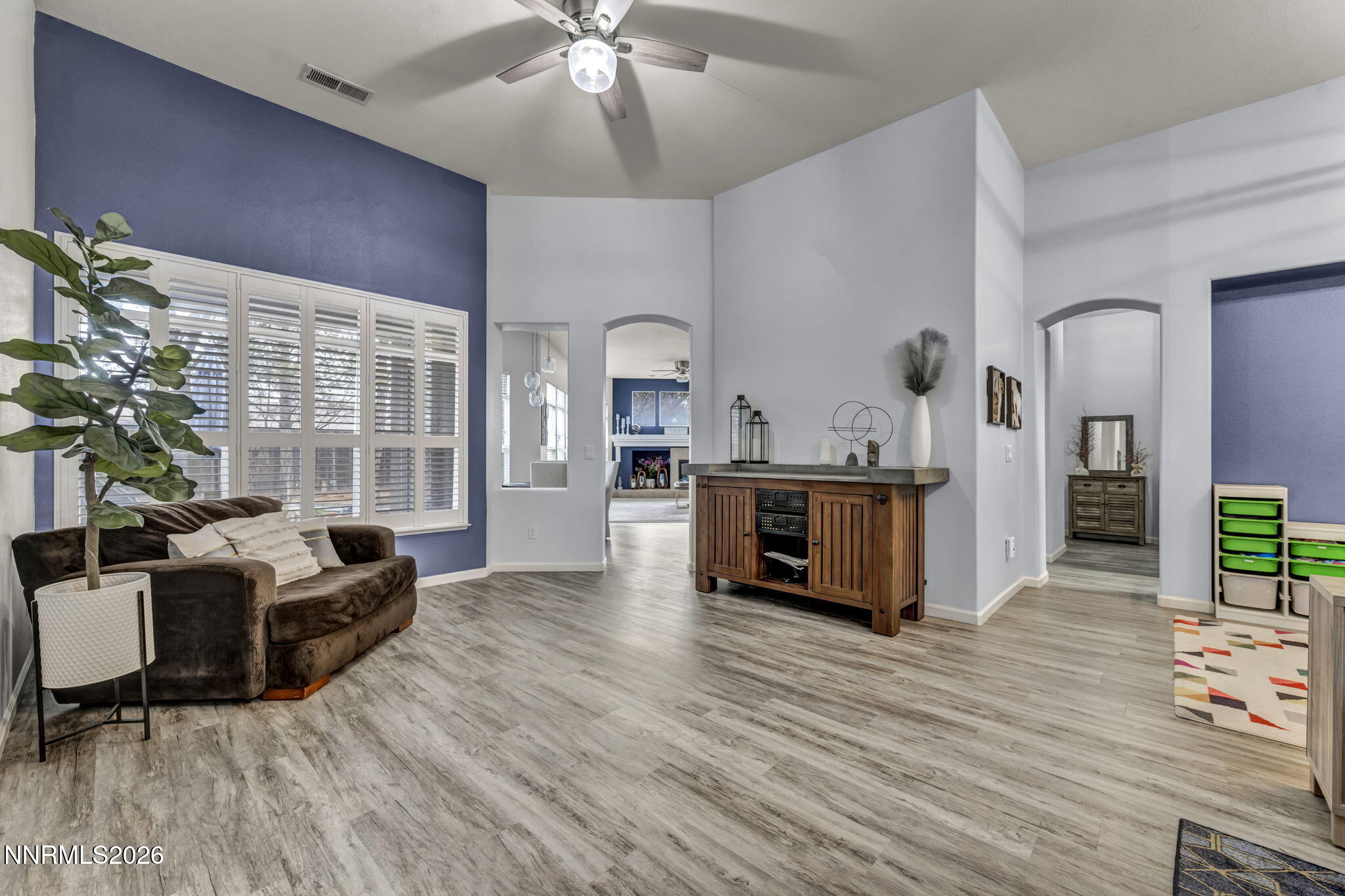 9626 Shadowstone Way Reno, NV 89521 - Photo 5 of 36 Entry best