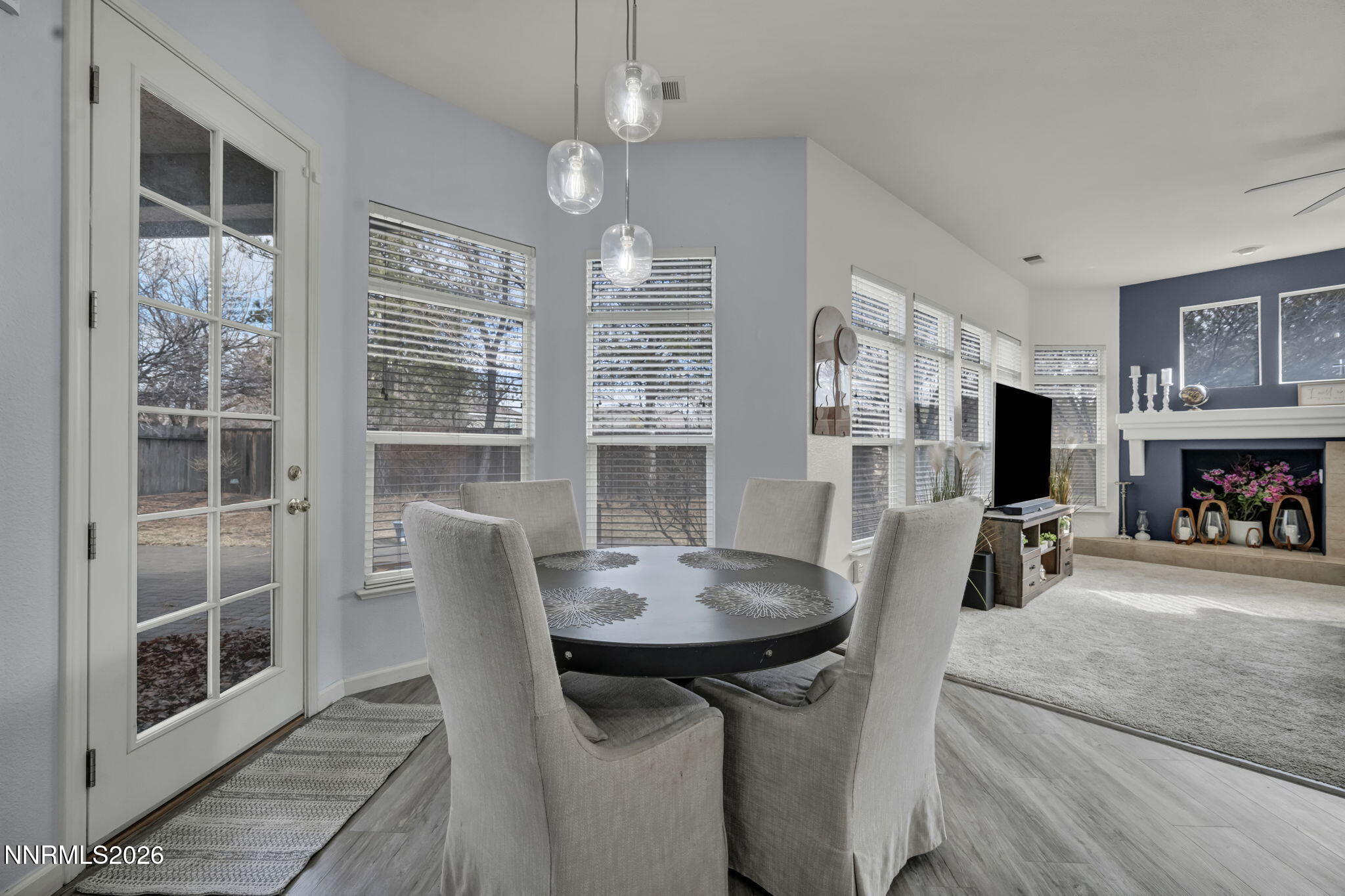 9626 Shadowstone Way Reno, NV 89521 - Photo 9 of 36 Breakfast Nook