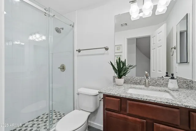 $460,000 | 3935 East Rough Rider Road, Unit 1140, Phoenix, AZ 85050