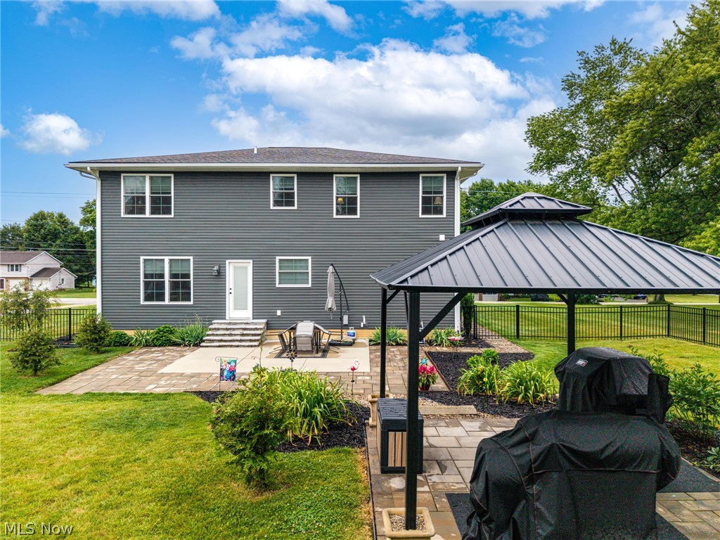 575 Trease Road Wadsworth, OH 44281 - Photo 8 of 48