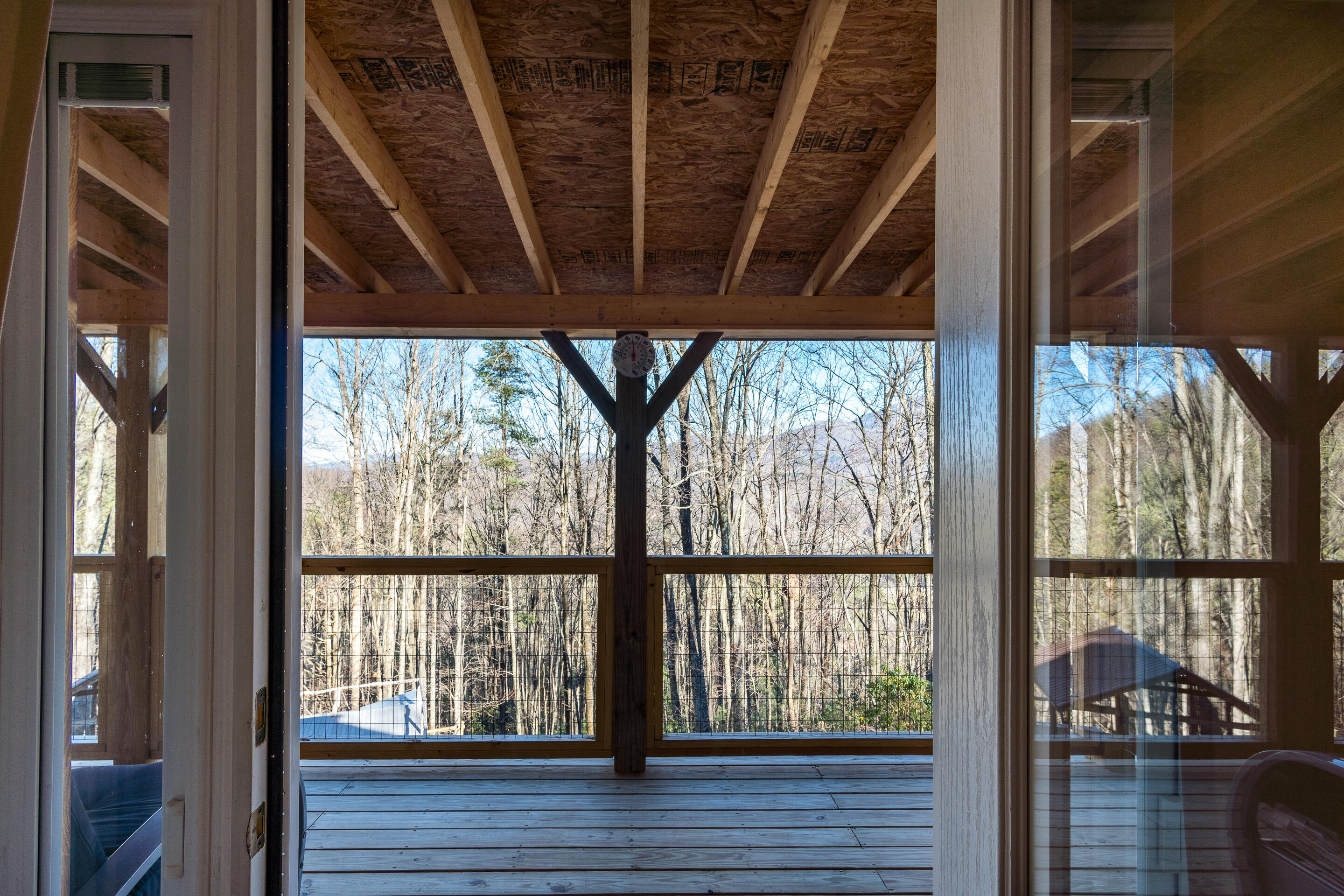 150 Knight Road Flag Pond, TN 37657 - Photo 19 of 76 exterior-4