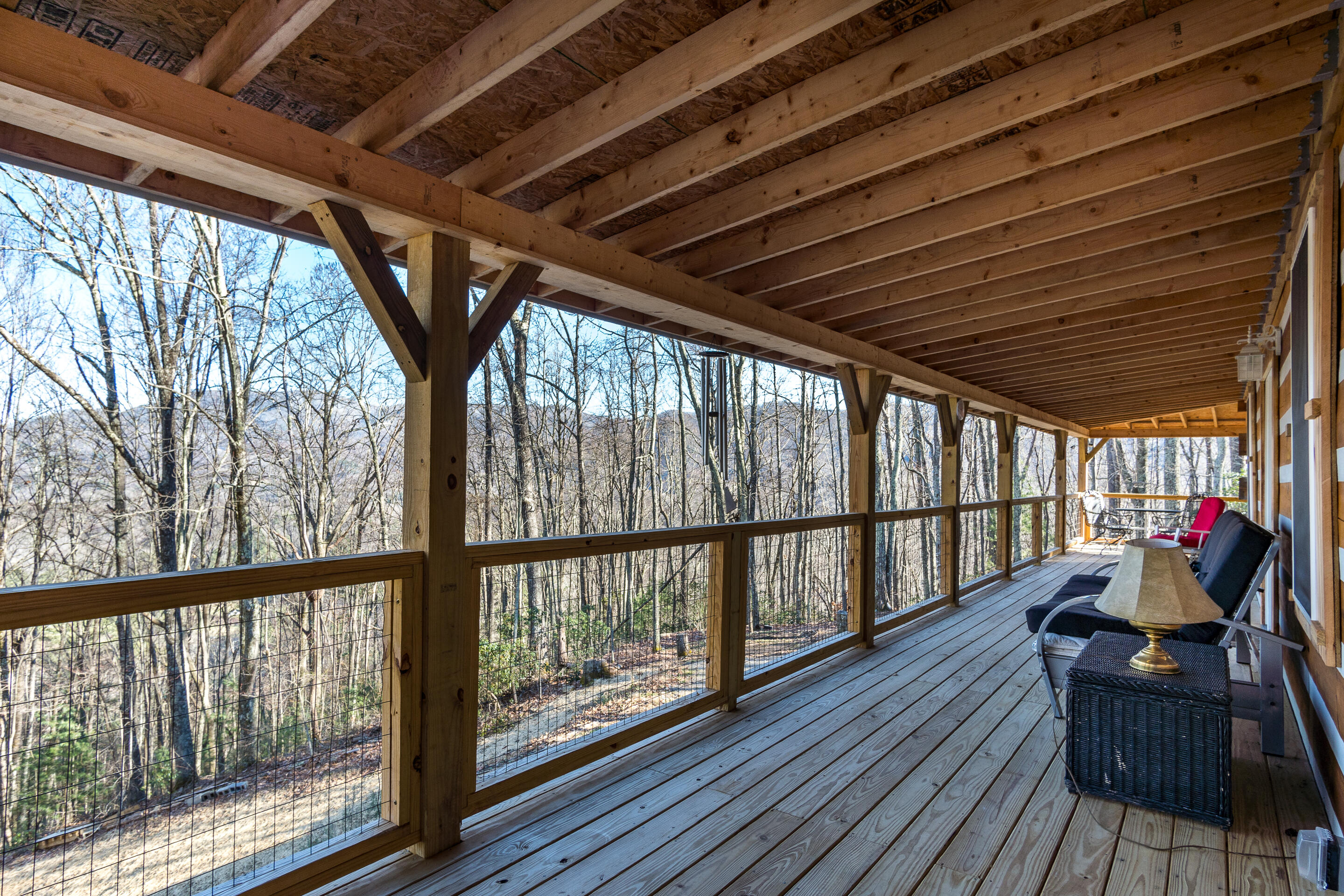 150 Knight Road Flag Pond, TN 37657 - Photo 20 of 76 exterior-5