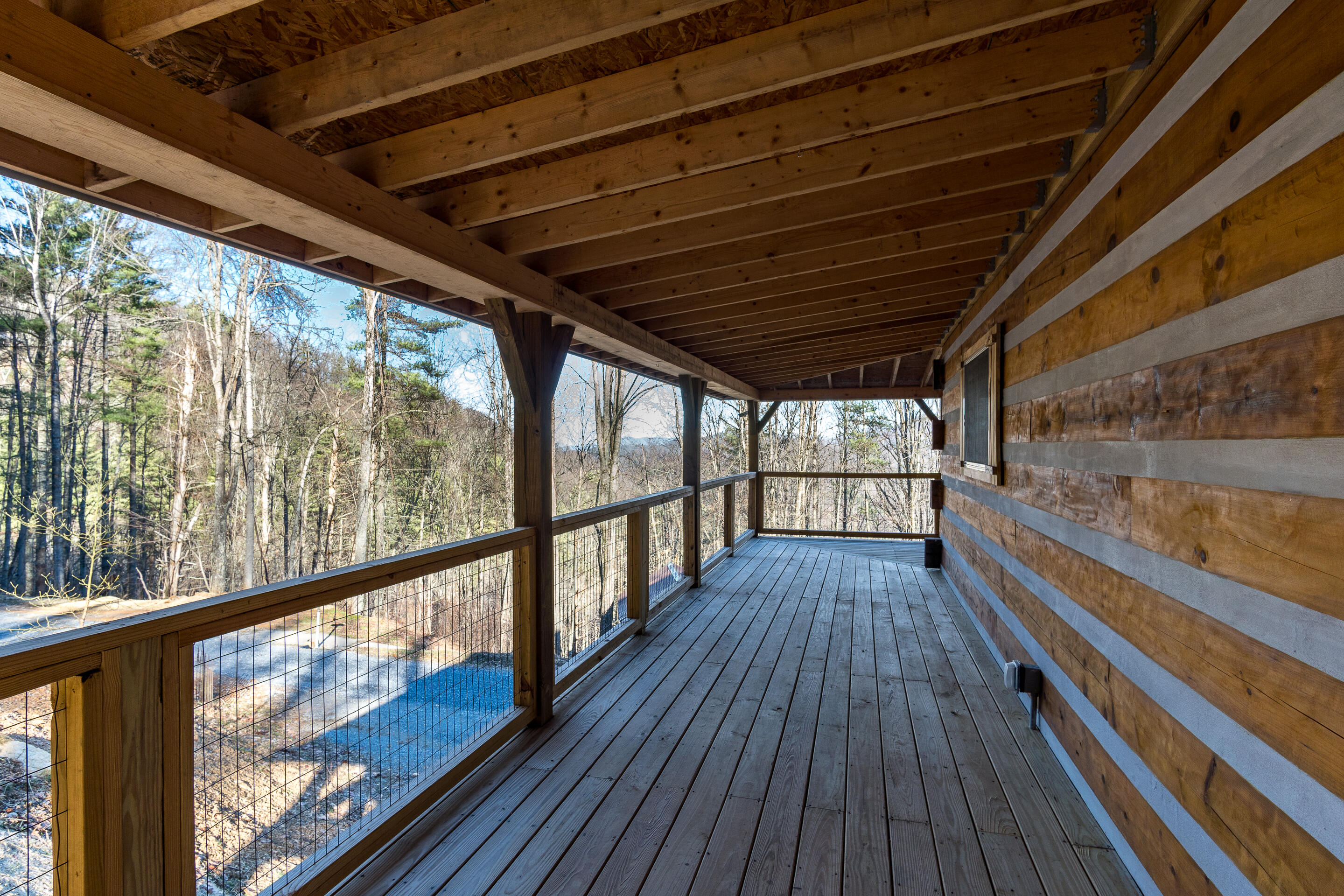 150 Knight Road Flag Pond, TN 37657 - Photo 23 of 76 exterior-7