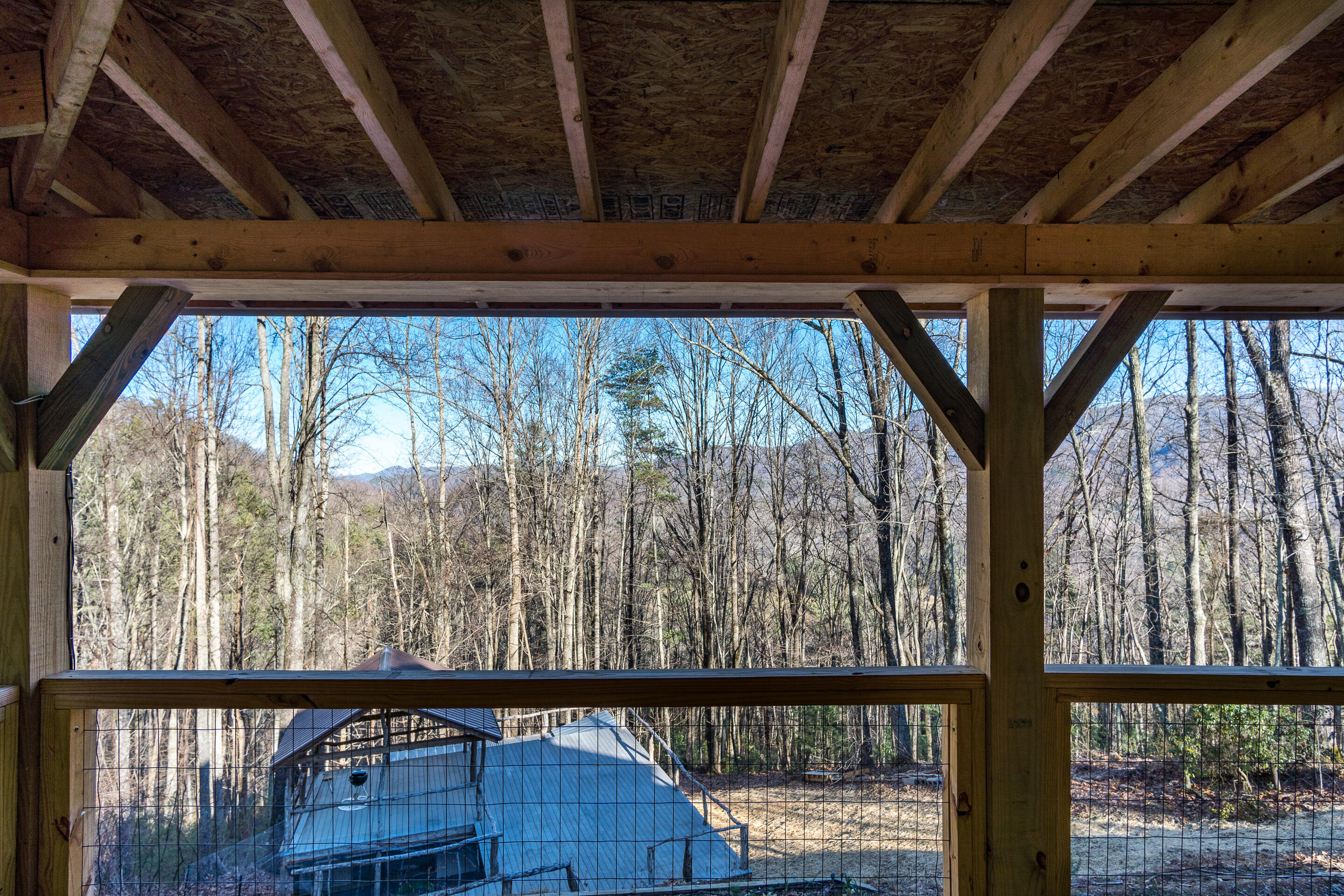 150 Knight Road Flag Pond, TN 37657 - Photo 24 of 76 exterior-8
