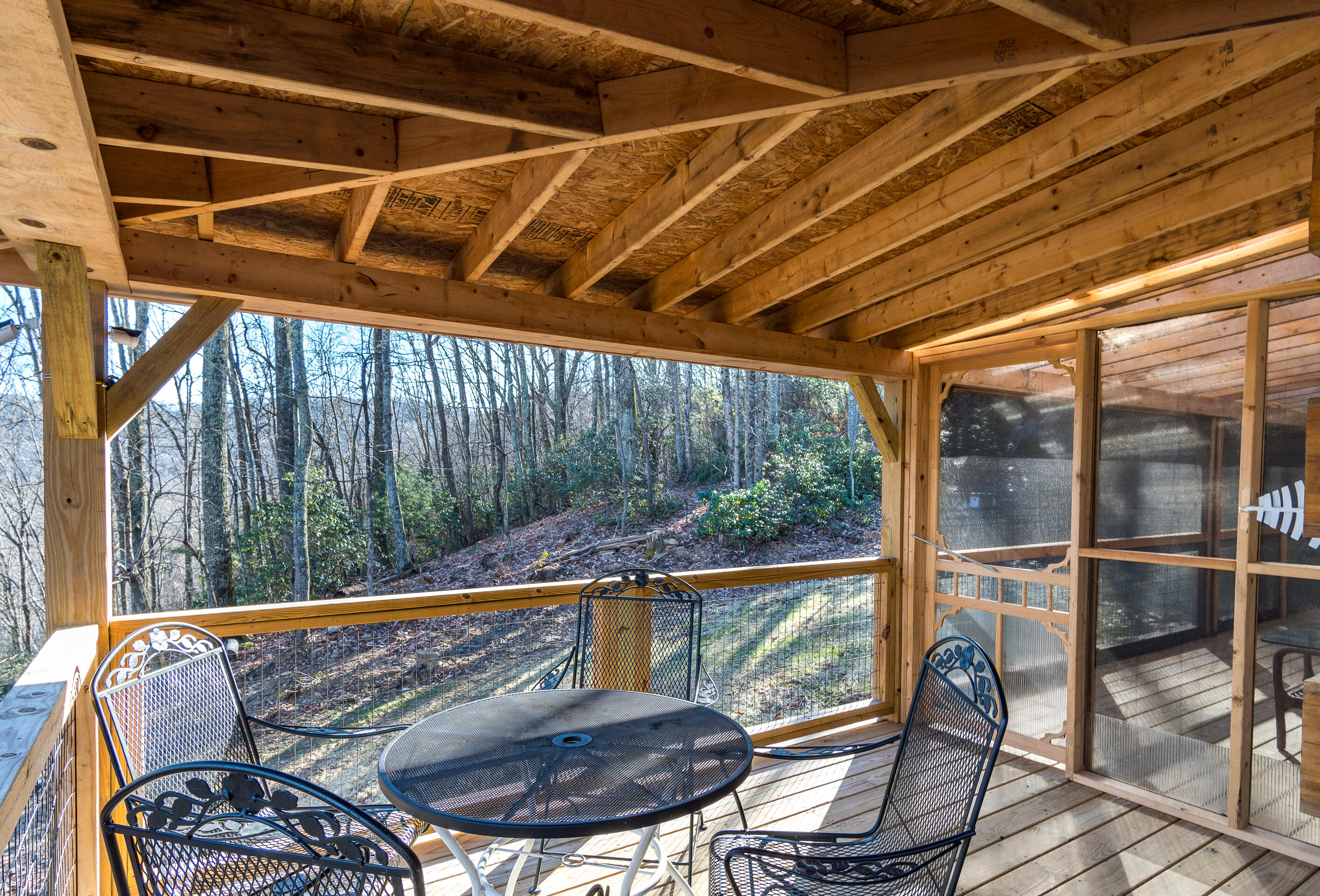 150 Knight Road Flag Pond, TN 37657 - Photo 25 of 76 exterior-14