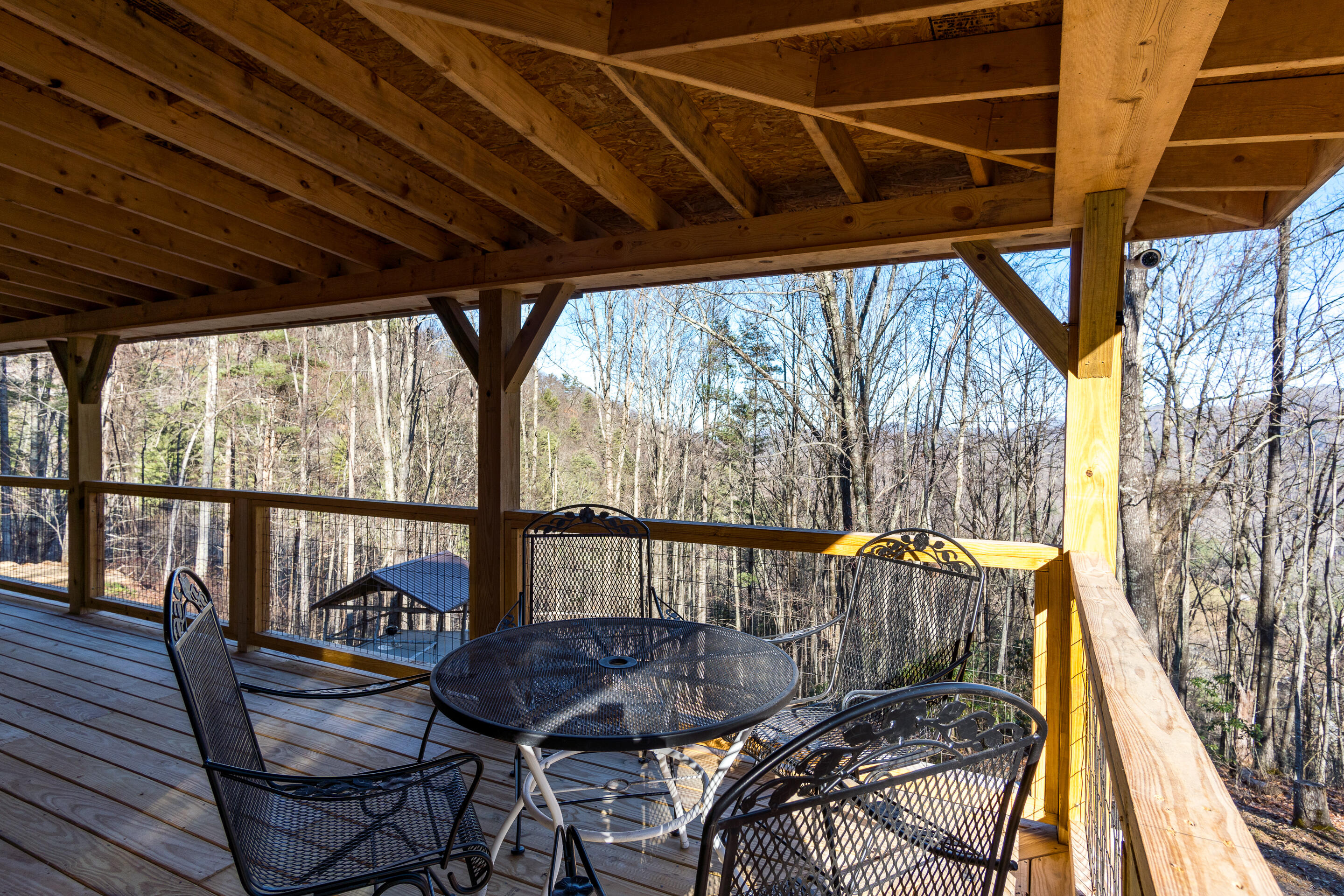 150 Knight Road Flag Pond, TN 37657 - Photo 26 of 76 exterior-15