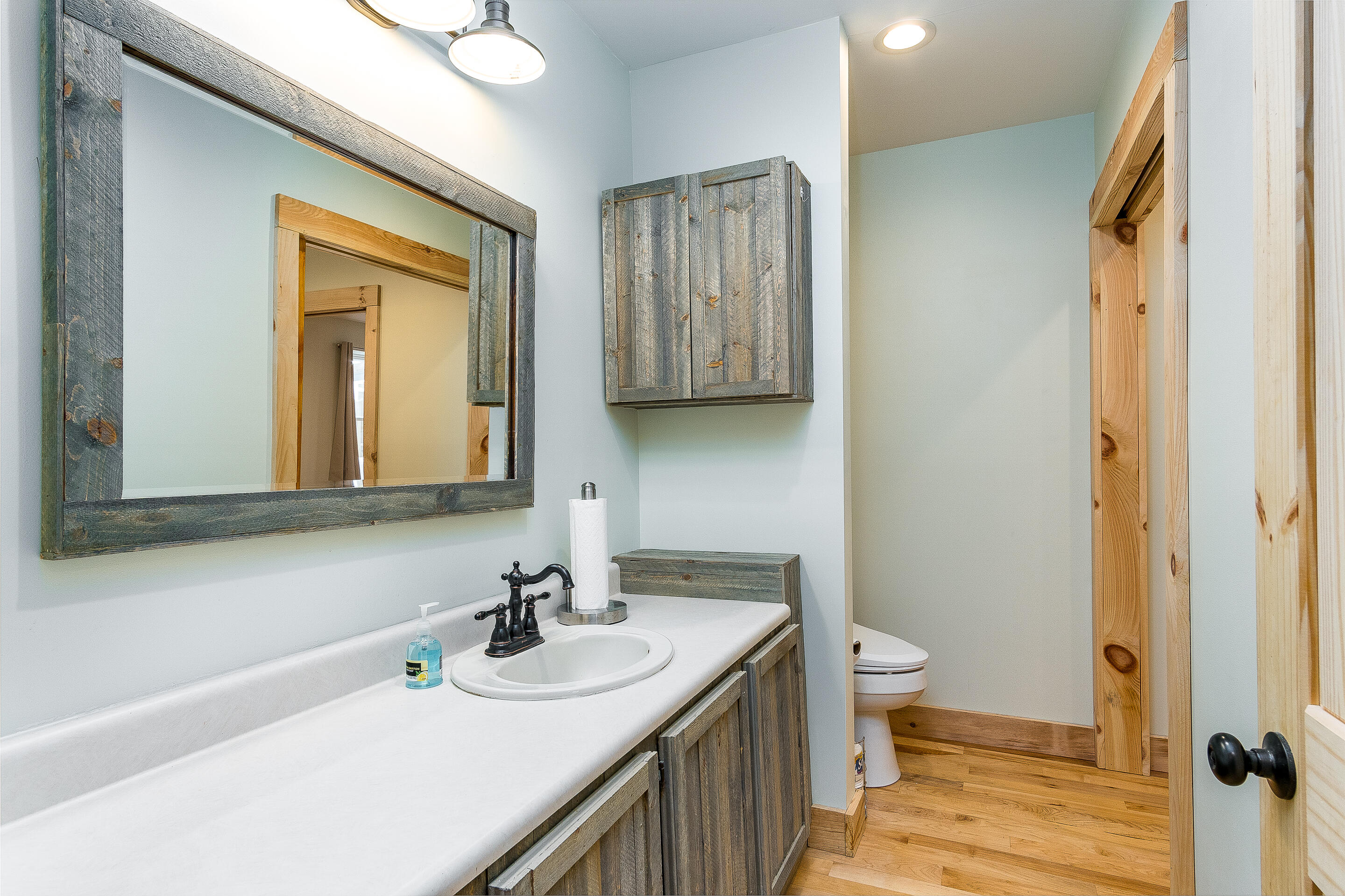 150 Knight Road Flag Pond, TN 37657 - Photo 55 of 76 interior-4