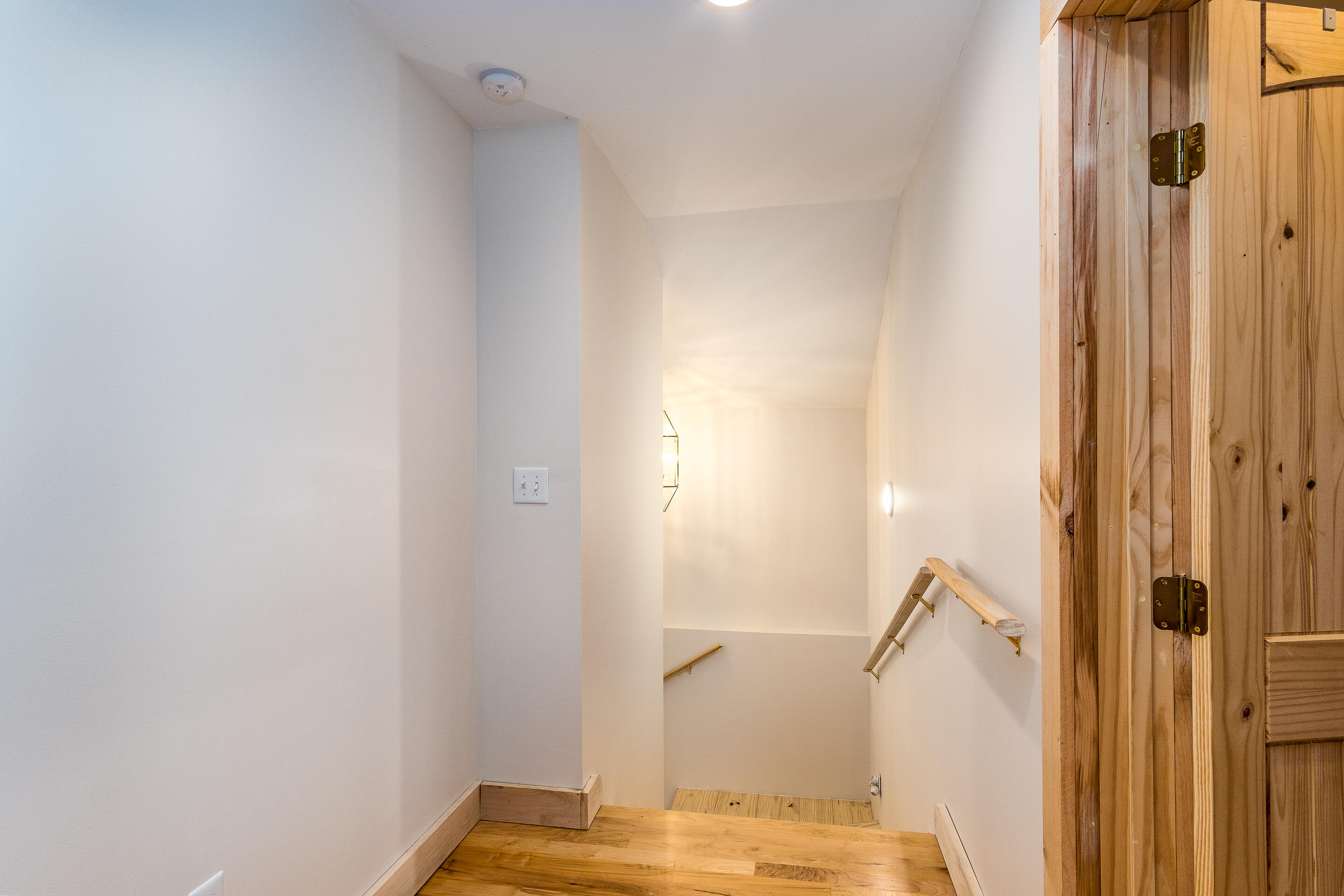 150 Knight Road Flag Pond, TN 37657 - Photo 70 of 76 interior-34