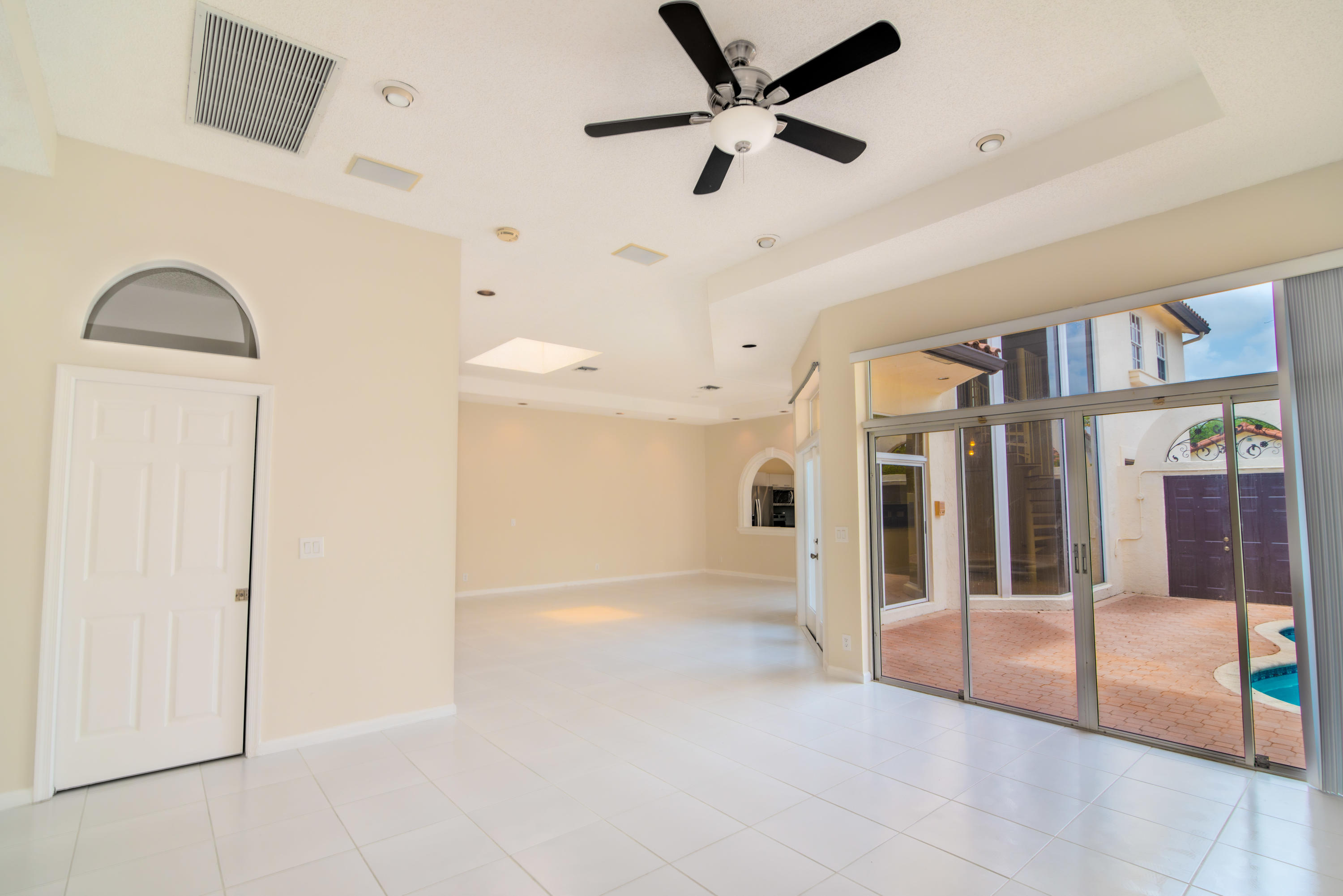 23177 Via Stel Boca Raton, FL 33433 - Photo 6 of 34 a view of an entryway