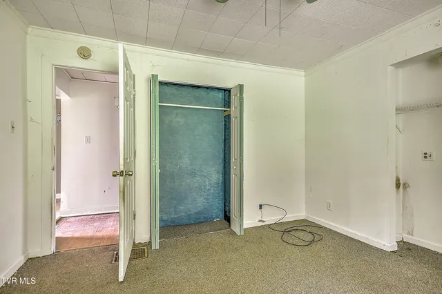 $184,900 | 1403 Bristol Caverns Highway, Bristol, TN 37620