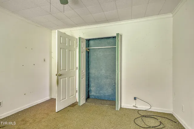 $184,900 | 1403 Bristol Caverns Highway, Bristol, TN 37620