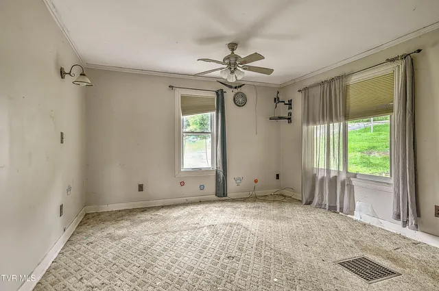 $184,900 | 1403 Bristol Caverns Highway, Bristol, TN 37620