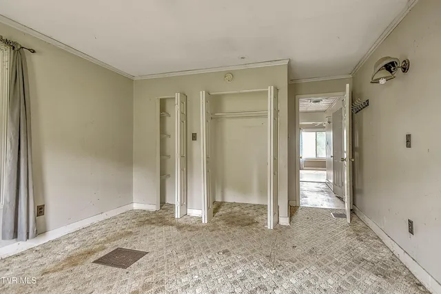 $184,900 | 1403 Bristol Caverns Highway, Bristol, TN 37620