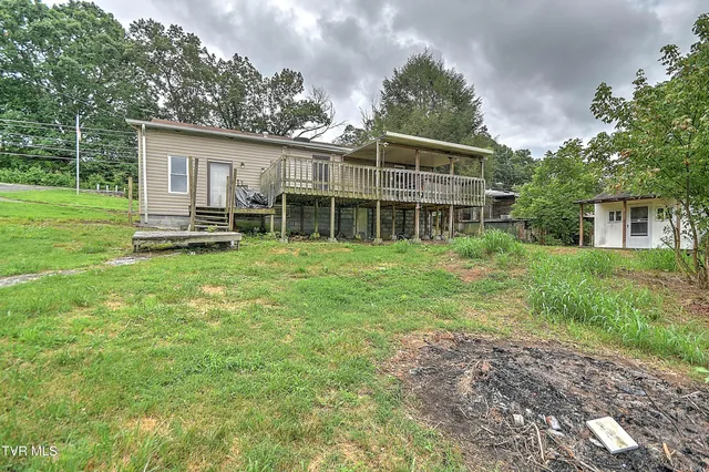 $184,900 | 1403 Bristol Caverns Highway, Bristol, TN 37620