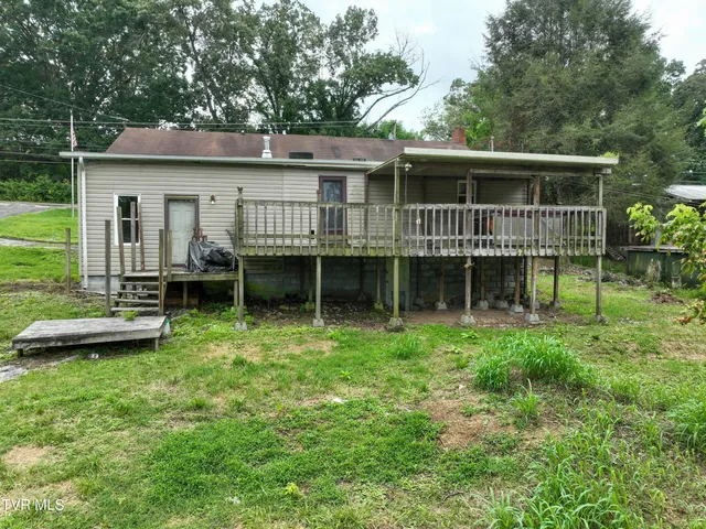 $184,900 | 1403 Bristol Caverns Highway, Bristol, TN 37620