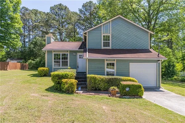 $270,000 | 2040 Wendover Drive, Snellville, GA 30078