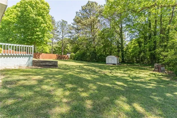 $270,000 | 2040 Wendover Drive, Snellville, GA 30078