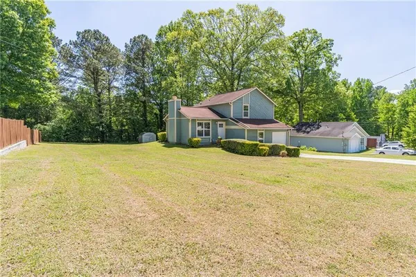 $270,000 | 2040 Wendover Drive, Snellville, GA 30078