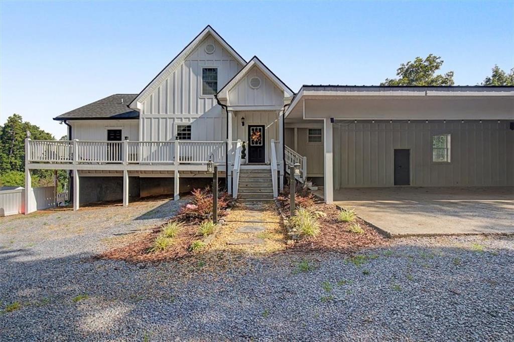250 Crowe Springs Road Northwest Cartersville, GA 30121 - Photo 57 of 85 Gallery Image 57