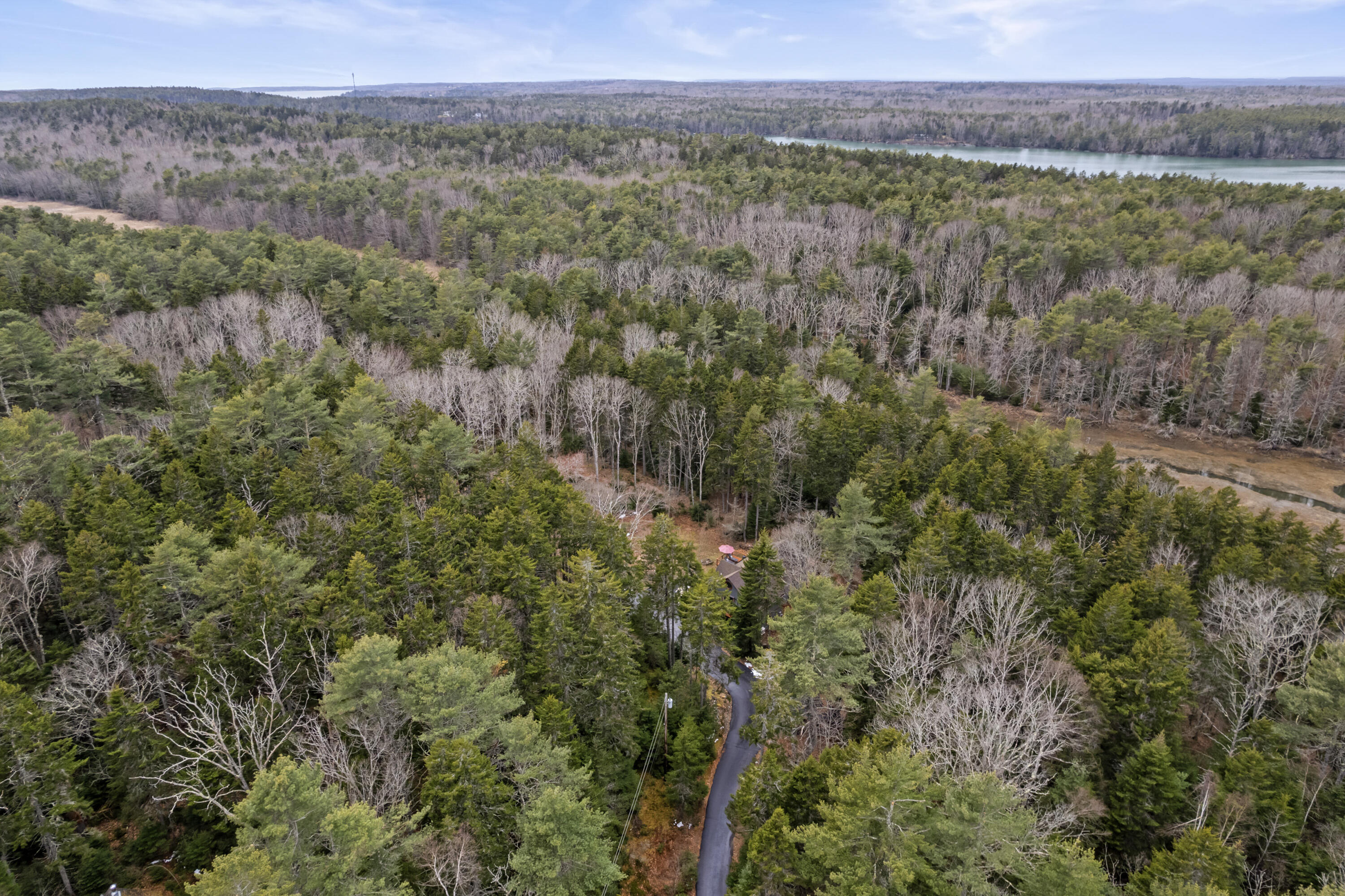 400 Harpswell Islands Road Harpswell, ME 04079 - Photo 59 of 71 400 Harpswell Islands Rd_115
