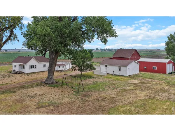 $575,000 | 16524 County Road 394, La Salle, CO 80645