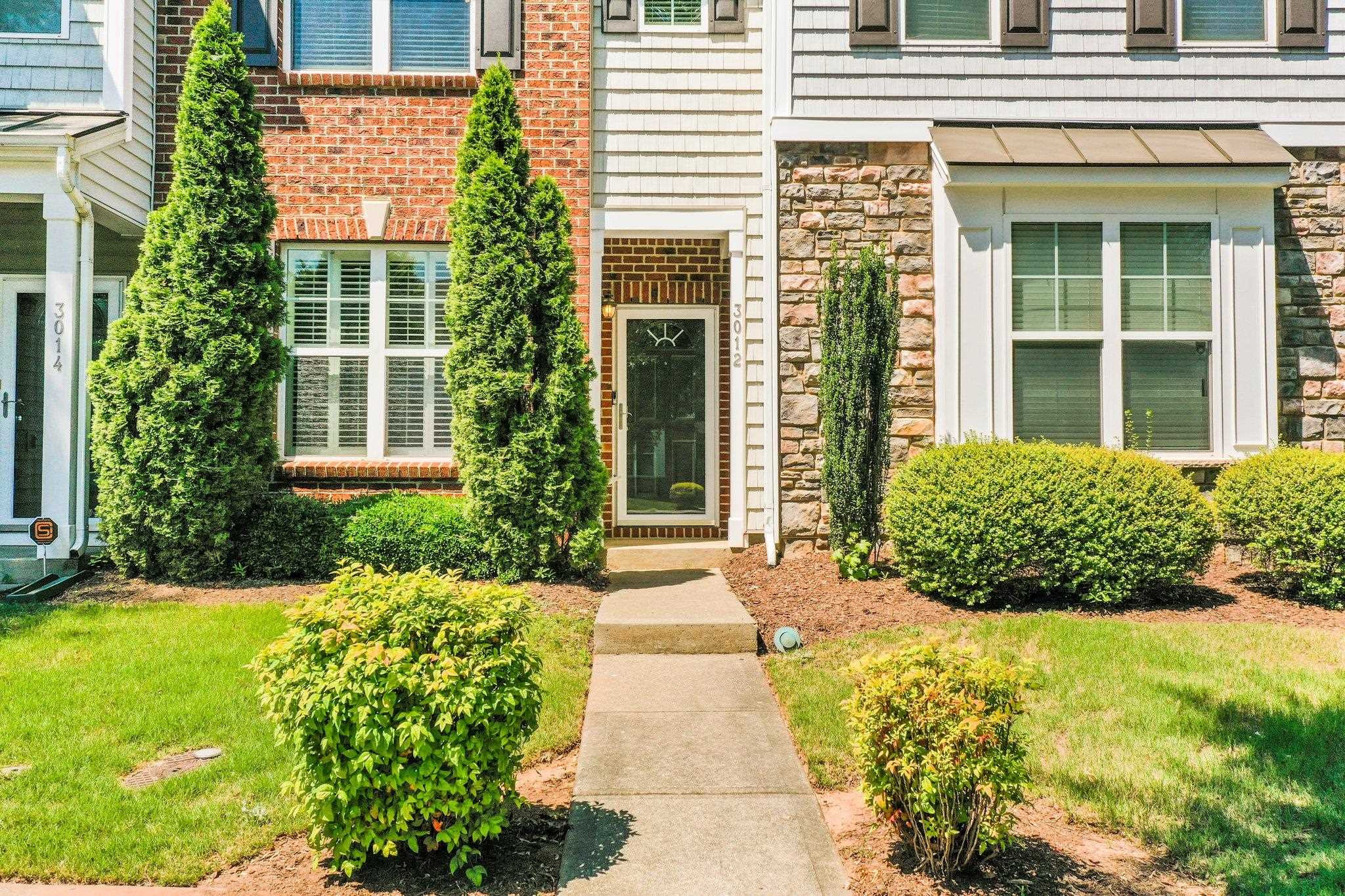 3012 Berkeley Springs Place Raleigh, NC 27616 - Photo 2 of 22 Photo 2