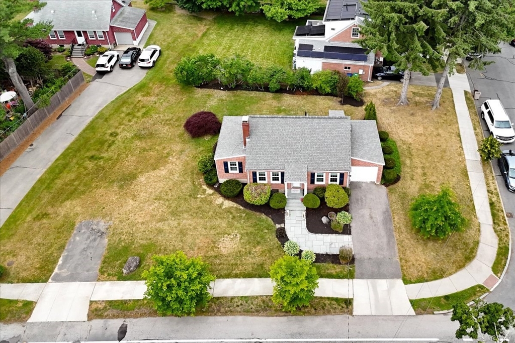 47 Cherry Street Newton, MA 02465 - Photo 40 of 41