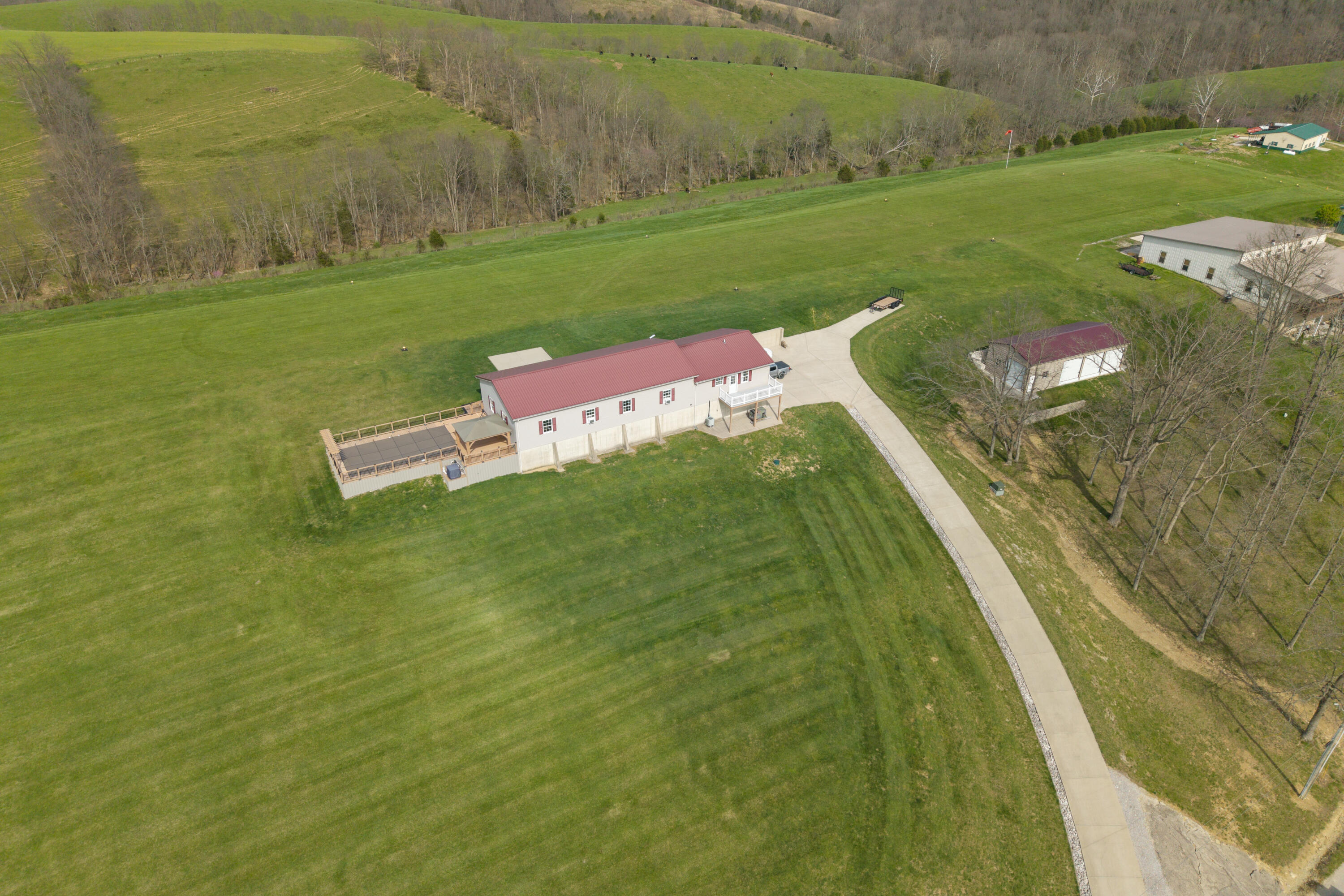 90 Pilots Dream Drive Dry Ridge, KY 41035 - Photo 19 of 50