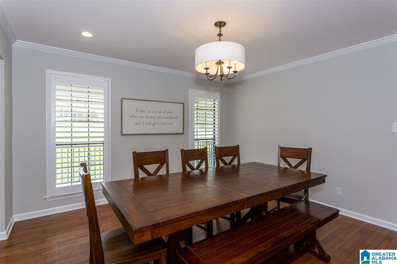 5500 Smith Road Pell City, AL 35128 - Photo 10 of 50