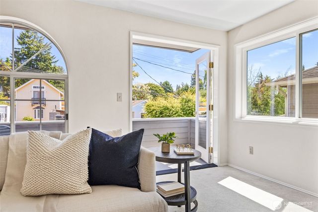 $900,000 | 8545 Caroline Avenue North, Seattle, WA 98103