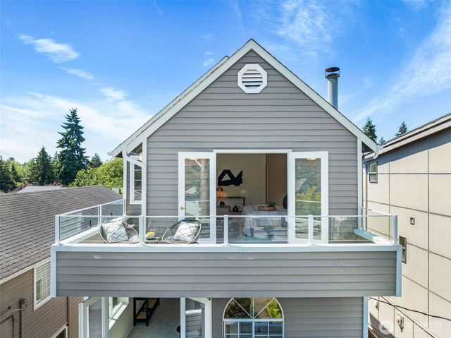 $900,000 | 8545 Caroline Avenue North, Seattle, WA 98103