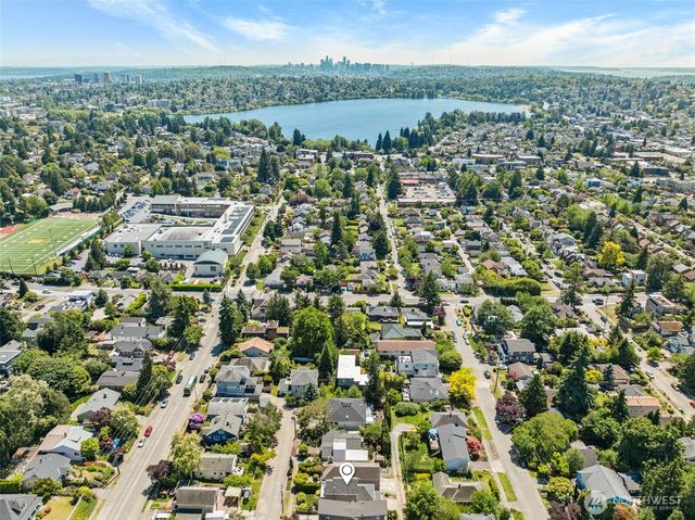 $900,000 | 8545 Caroline Avenue North, Seattle, WA 98103