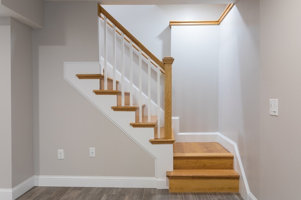 64 Gold Leaf Lane, Unit 64 Mashpee, MA 02649 - Photo 22 of 28 a view of entryway