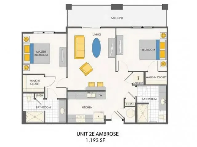 $3,156 | 1924 Northwest Federal Highway, Unit 2103, Stuart, FL 34994