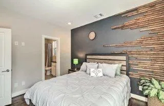 $3,450 | 2403 Everett Street, Unit C, Houston, TX 77009