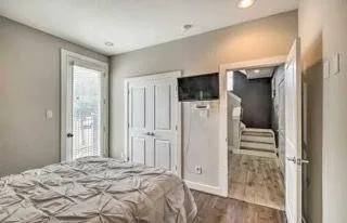 $3,450 | 2403 Everett Street, Unit C, Houston, TX 77009