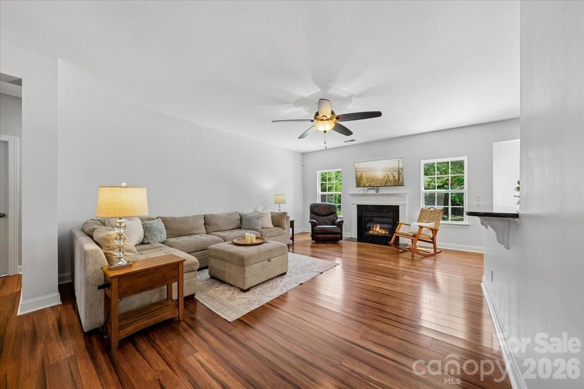 1006 Spring Rose Lane Matthews, NC 28104 - Photo 11 of 48