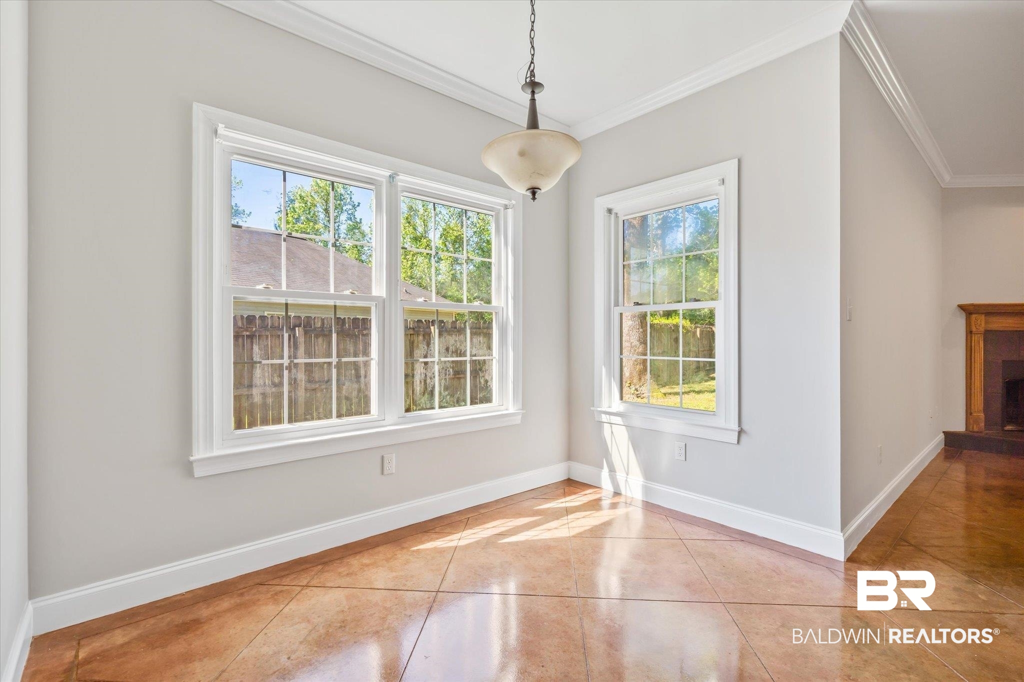 1136 Oxbridge Way Mobile, AL 36695 - Photo 5 of 20