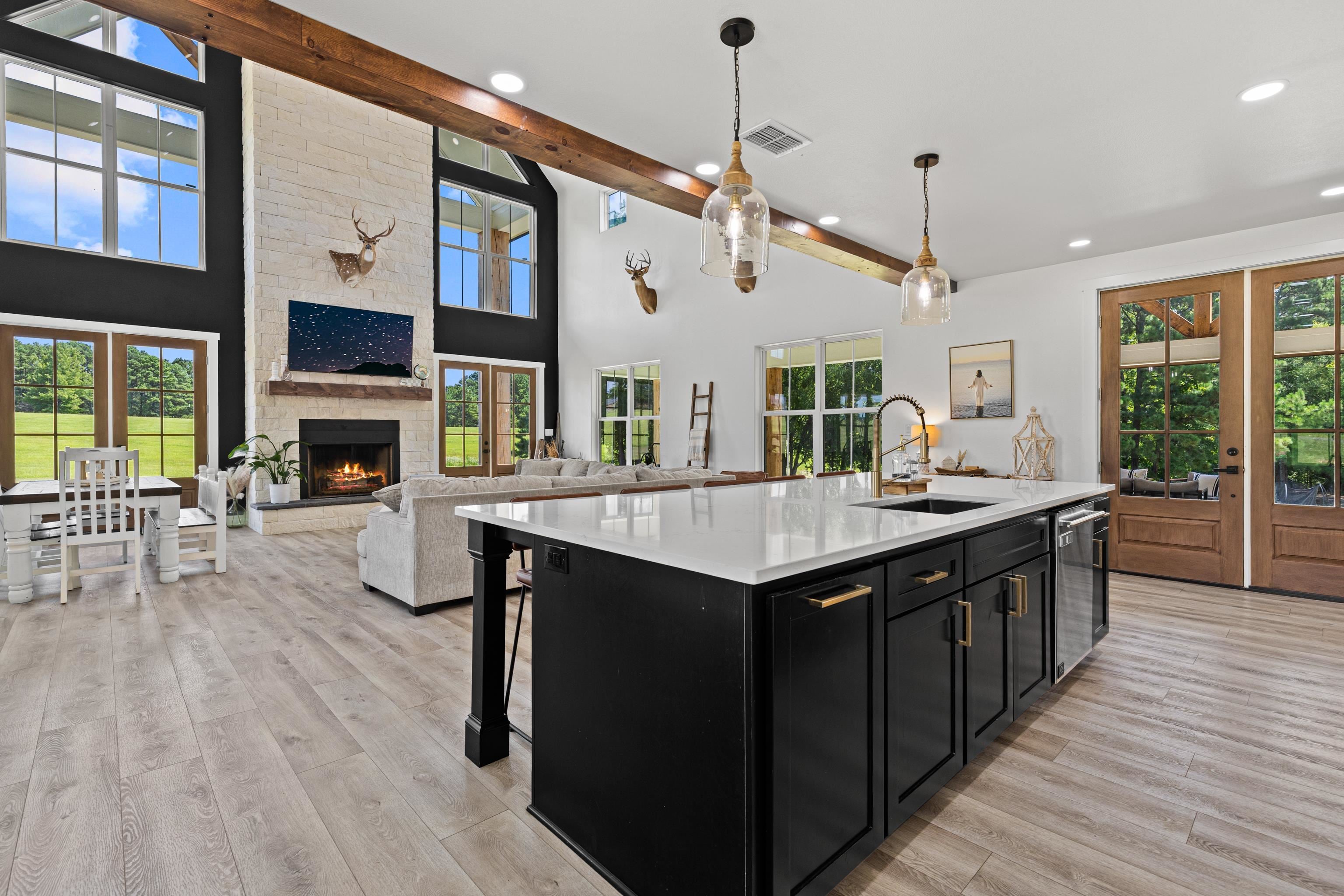 2085 Dave Wilson Road Harleton, TX 75651 - Photo 20 of 50 Gallery Image 20