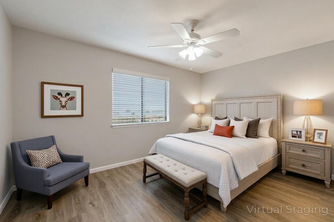 1101 Huntridge Drive Austin, TX 78758 - Photo 19 of 30 virtually staged
