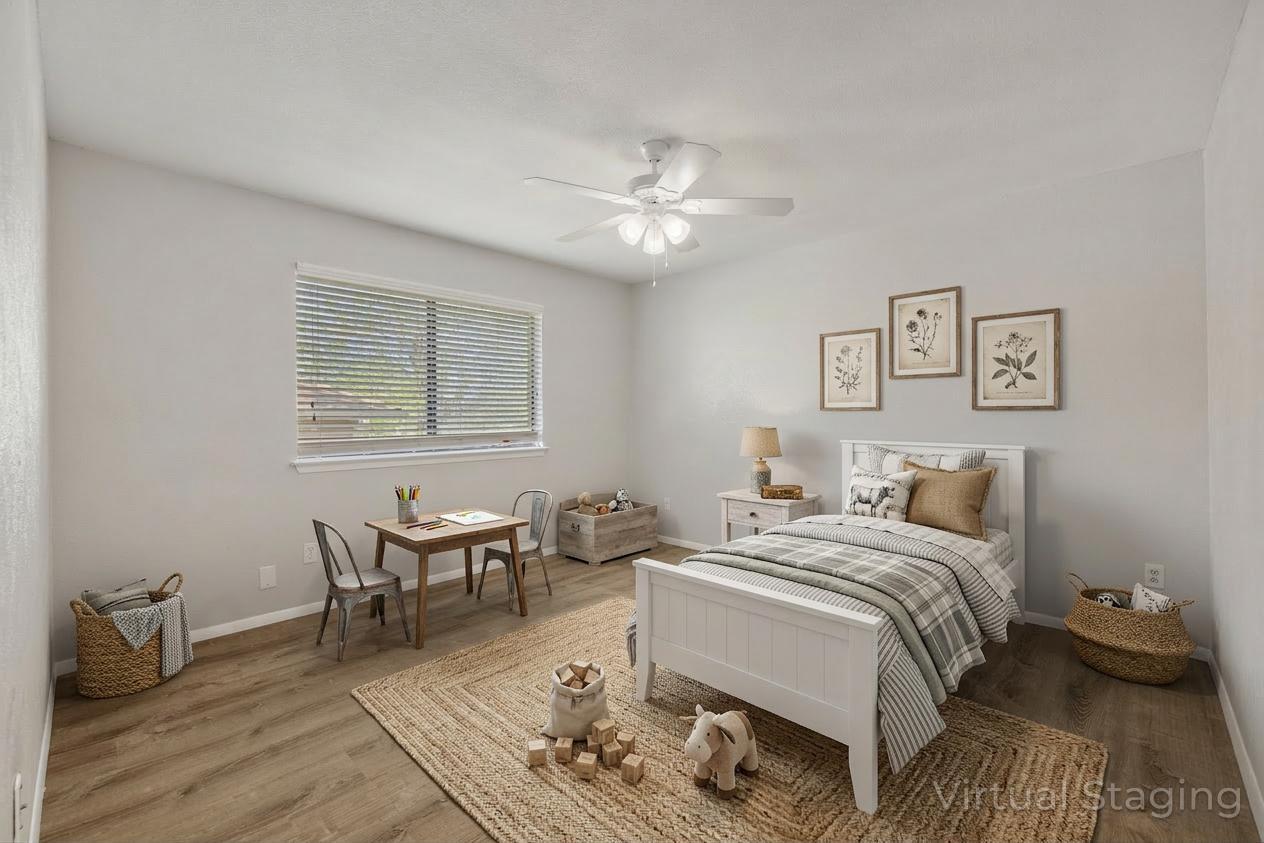 1101 Huntridge Drive Austin, TX 78758 - Photo 25 of 30 virtually staged