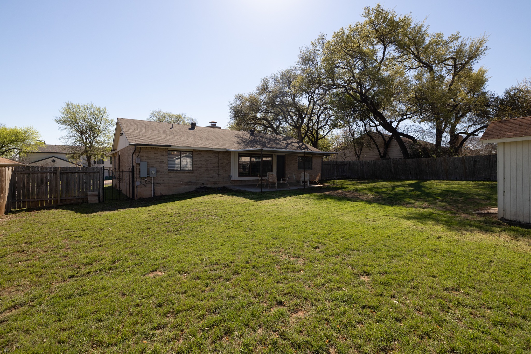 1101 Huntridge Drive Austin, TX 78758 - Photo 4 of 30