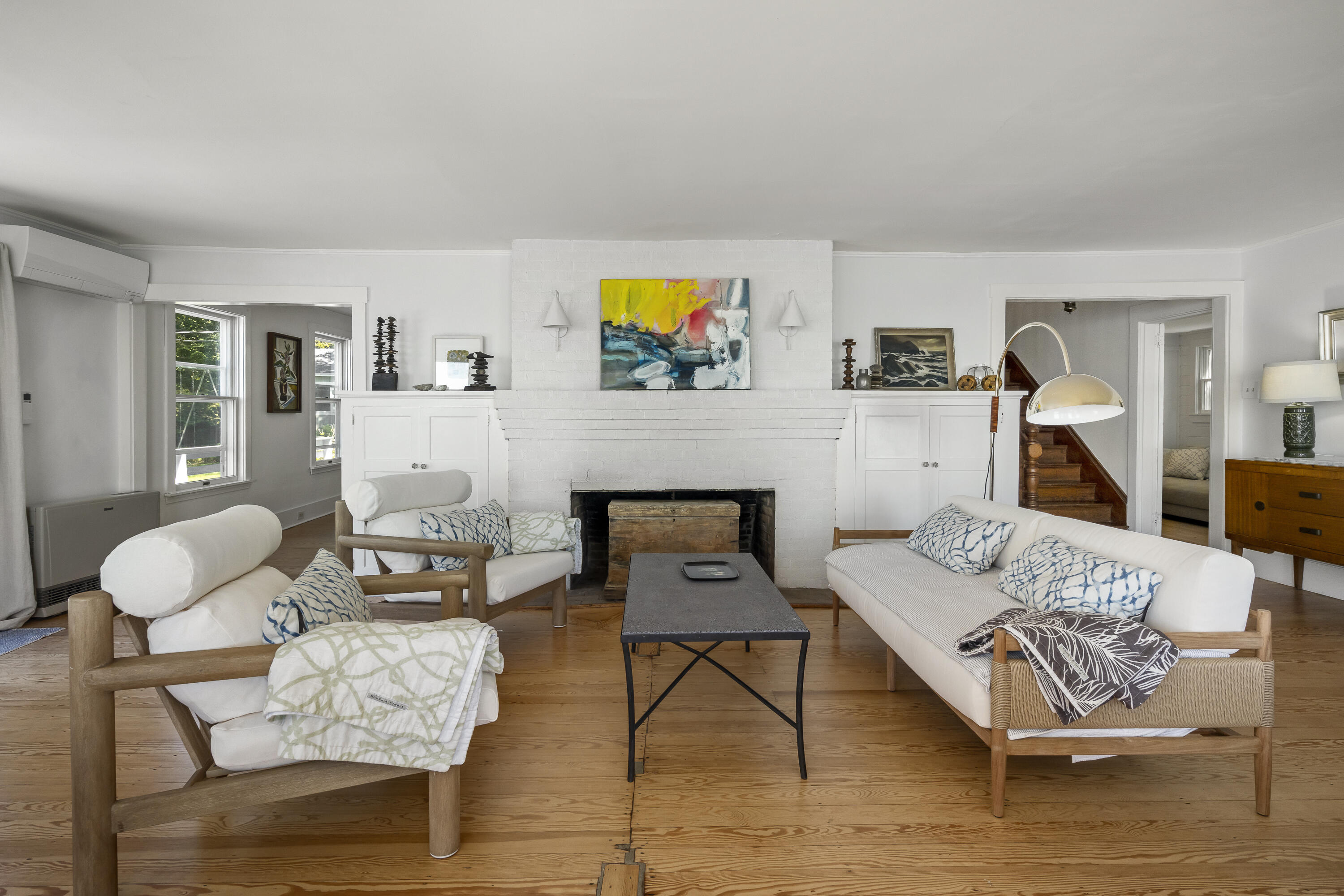 42 Ferris Road Harpswell, ME 04066 - Photo 46 of 87 Living room
