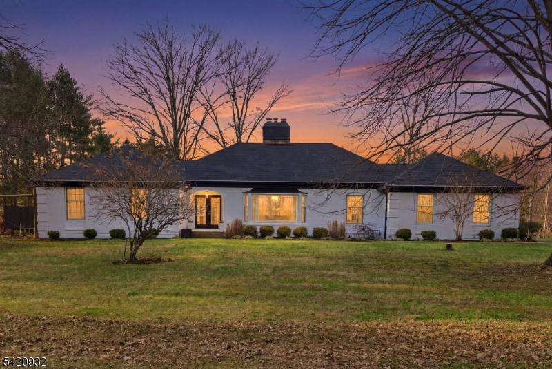 148 Lambertville Hopewell Road Hopewell, NJ 08525 - Photo 1 of 50
