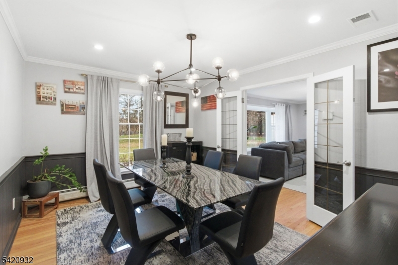 148 Lambertville Hopewell Road Hopewell, NJ 08525 - Photo 11 of 50