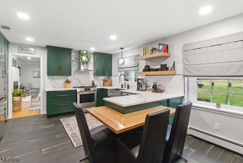 148 Lambertville Hopewell Road Hopewell, NJ 08525 - Photo 15 of 50
