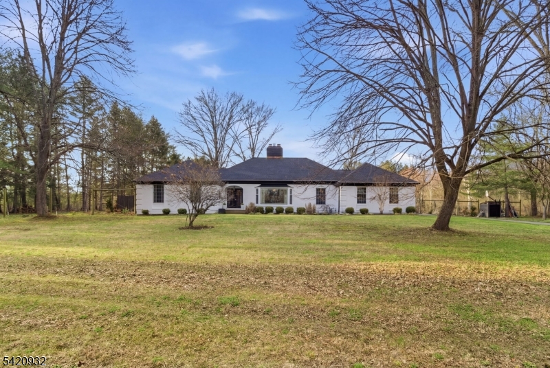 148 Lambertville Hopewell Road Hopewell, NJ 08525 - Photo 2 of 50