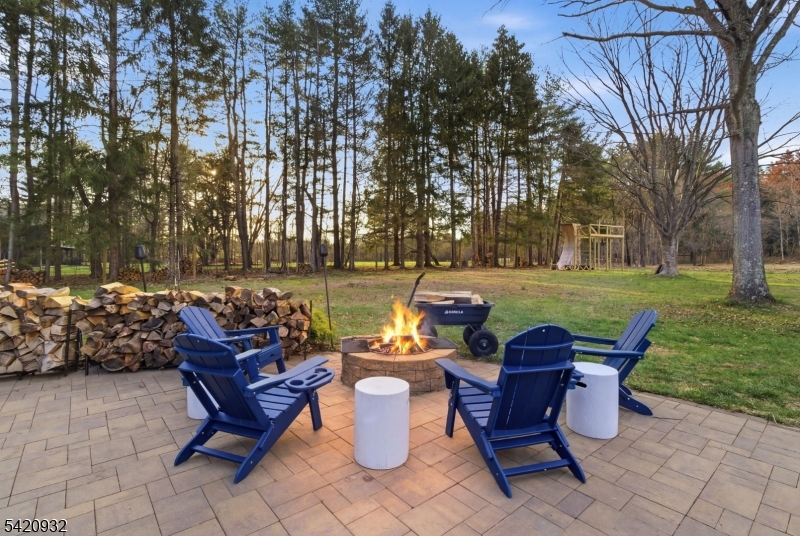 148 Lambertville Hopewell Road Hopewell, NJ 08525 - Photo 39 of 50